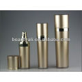 15ml 30ml 50ml 80ml 120ml Pyramid Acrylic Cosmetic Bottles